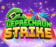 Leprechaun Strike