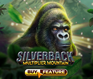Silverback: Multiplier Mountain
