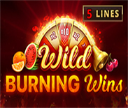 Wild Burning Wins
