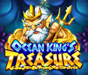 Ocean`s King Treasure