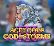 Age of the Gods:tm: God of Storms 3
